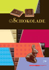 Buchcover Sprachland / Magazin 3.2: Schokolade