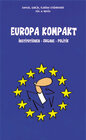 Buchcover Europa kompakt