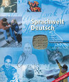 Buchcover Sprachwelt Deutsch