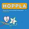 Buchcover Hoppla 4