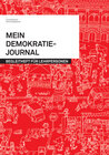Buchcover Mein Demokratie-Journal / Begleitheft für Lehrpersonen
