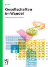 Buchcover Gesellschaften im Wandel / Archiv