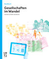 Buchcover Gesellschaften im Wandel / Handbuch