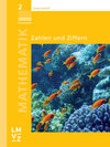 Buchcover Mathematik 2 Primarstufe / Arbeitshefte