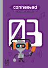 Buchcover connected 3 Arbeitsbuch