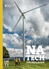 Buchcover NaTech 9 / Grundlagenbuch