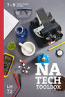 Buchcover NaTech 7–9 / Toolbox