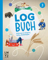 Buchcover Logbuch 3 / Themenheft