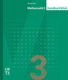 Buchcover Mathematik 3 klick / Handbuch klick