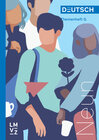 Buchcover Deutsch Neun / Themenheft - Grundniveau