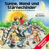 Buchcover Sunne, Mond und Stärnechinder