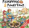 Buchcover Füürwärk und Funketanz
