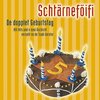 Buchcover De dopplet Geburtstag