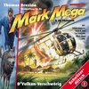 Buchcover Mark Mega Volume 2: D'Vulkan-Verschwörig