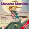 Buchcover Mascha Marabu