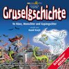Buchcover Gruselgschichte Volume 1