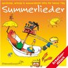 Buchcover Summerlieder