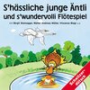 Buchcover Vom hässliche junge Entli