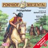 Buchcover Ponyhof Wiesental Vol. 2: Prüfigsfieber