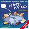 Buchcover Nina Nana - Berceuses & histoires pour s'endormir du monde entier