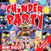 Buchcover Chinder Party: Mini Disco