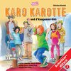 Buchcover Karo Karotte und d'Kaugummi-Kids