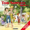 Buchcover Tom Sawyers Abentüür