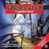Buchcover Grusel-Club Vol. 2: S'unsichtbari Biescht