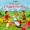 Buchcover Schwiizer Chinderlieder