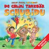 Buchcover De chli Tanzbär Schubidu