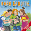 Buchcover Karo Karotte und de liebschti Hund uf de Wält