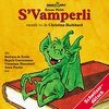 Buchcover S'Vamperli Volume 1
