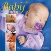 Buchcover Baby: Einschlafmusik
