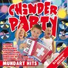 Buchcover Chinder Party: Mundart Hits