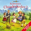 Buchcover Schwiizer Chinderlieder Volume 2
