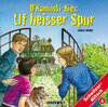 Buchcover D'Kaminski-Kids Volume 6: Uf heisser Spur