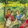 Buchcover D'Kaminski-Kids Volume 7: Entscheidig im Park