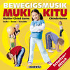 Buchcover Bewegigsmusik: Muki & Kitu