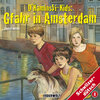 Buchcover D'Kaminski-Kids Volume 8: Gfahr in Amsterdam