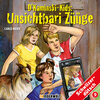 Buchcover D'Kaminski-Kids Volume 9: Unsichtbari Züge