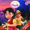 Buchcover Heidi CGI CD 2 (3 + 4)
