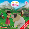 Buchcover Heidi CGI CD 3 (5 + 6)