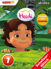 Buchcover Heidi CGI DVD 7