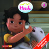 Buchcover Heidi CGI CD 4 (7 + 8)