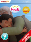 Buchcover Heidi CGI DVD 9