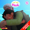 Buchcover Heidi CGI CD 5 (9 + 10)