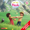 Buchcover Heidi CGI CD 6 (11 + 12)