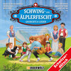 Buchcover Schwing- und Älplerfescht