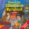 Buchcover D'Kaminski-Kids Volume 11: S'Gheimnis vo Marrakesch