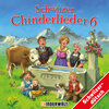 Buchcover Schwiizer Chinderlieder Volume 6